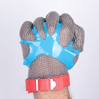 Tendeur de gants