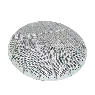 Serie de bandejas