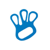 Tensor de guantes