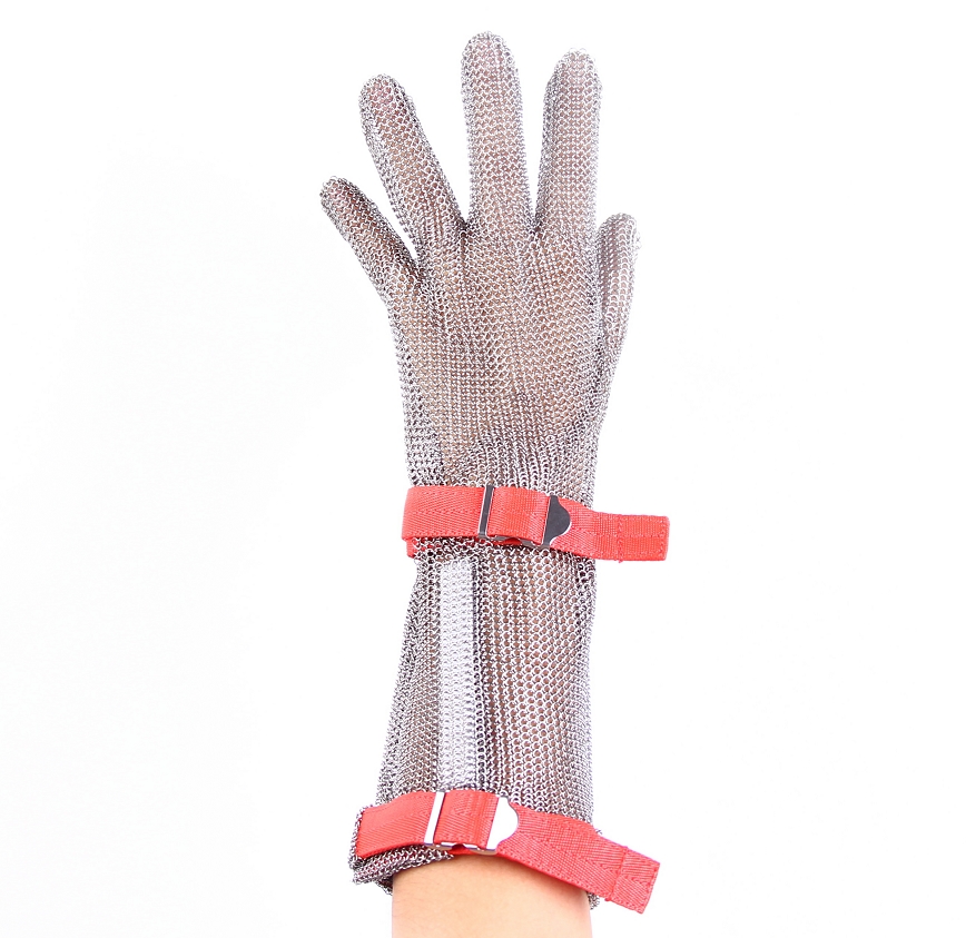 Rękawice kolcze Dostawcy rzeźnicy