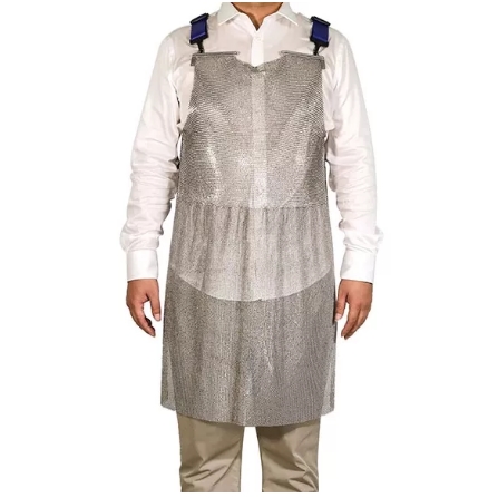 Фабрика Кольчужных Фартуков