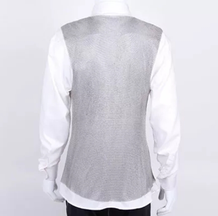 China Coletes de cota de malha Fornecedores 