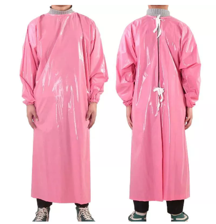 Chińskie fartuchy TPU 