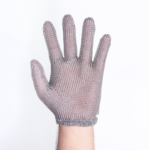 El Koruyucu Eldiven İhracatı