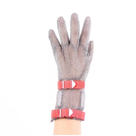 Güvenlik Koruyucu Çelik Eldiven Üreticileri