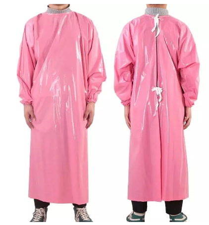 Фартуки ТПУ Китай