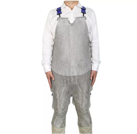 Grembiuli di cotta di maglia all'ingrosso