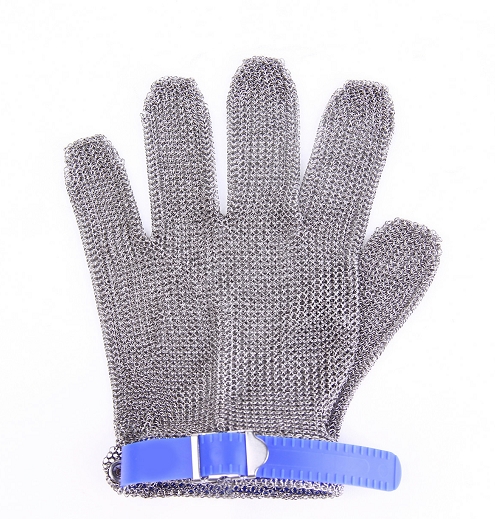 Güvenlik Koruyucu Çelik Eldiven Fabrikası