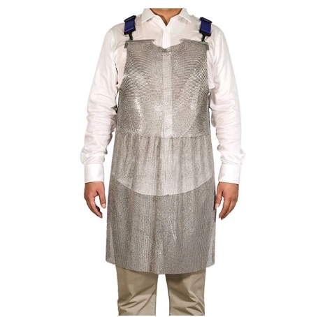 Фартук безопасности мясника Кольчуга Китай