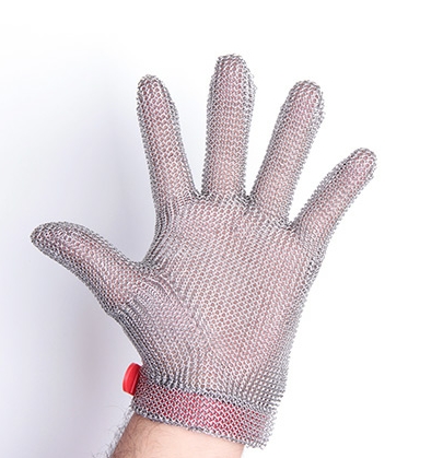 Guantes de mano de maíz de cadena fabricantes