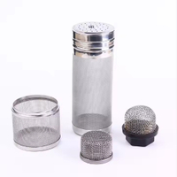 Filterplaat/filtervat/filterdop/filterscherm