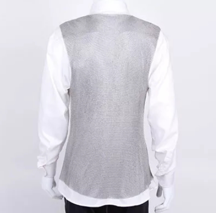 Gilet di cotta di maglia Fornitori Cina