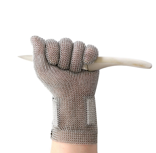 Kasap Eldivenleri Fabrikası