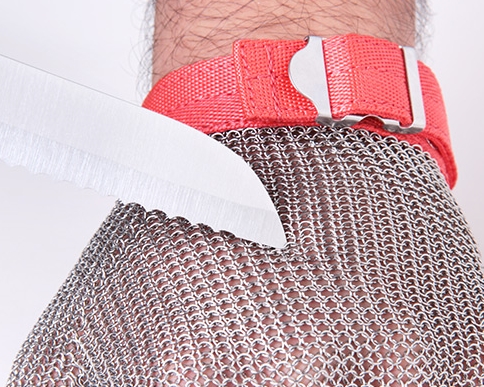 Поставщики кольчужных перчаток из нержавеющей стали