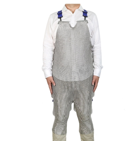 Производители Кольчужных Фартуков