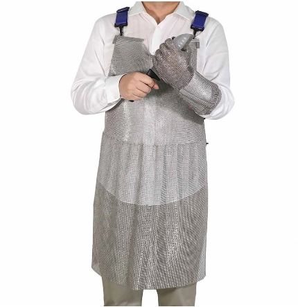 Кольчужный фартук Китайская фабрика