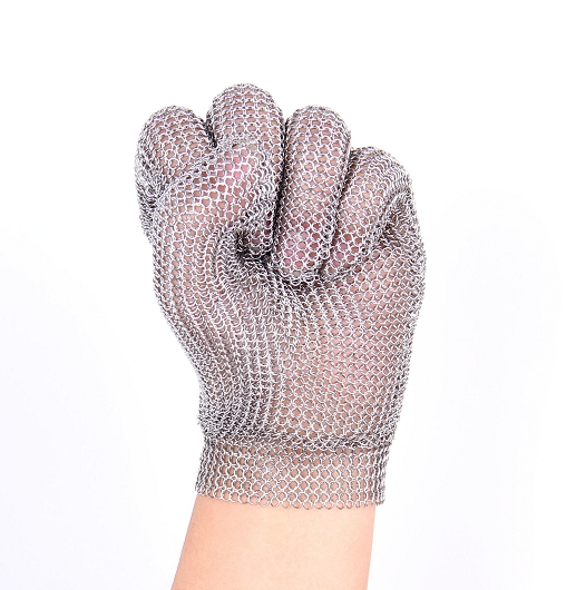 Metal Kasap Eldivenleri Fabrikası