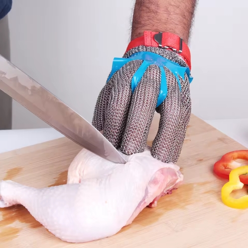 Guantes de carnicero al por mayor