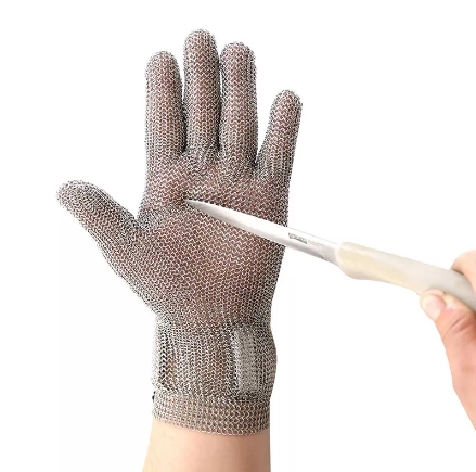 Guantes de cocina resistentes a cortes Fabricantes China