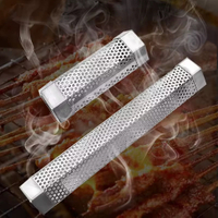 Rurka/generator dymu BBQ